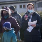 Spacer wielu serc dla Teosia fot. KepkaPhotography 