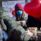 Spacer wielu serc dla Teosia fot. KepkaPhotography 