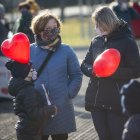 Spacer wielu serc dla Teosia fot. KepkaPhotography 