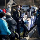 Spacer wielu serc dla Teosia fot. KepkaPhotography 