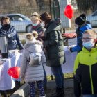 Spacer wielu serc dla Teosia fot. KepkaPhotography 