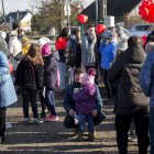 Spacer wielu serc dla Teosia fot. KepkaPhotography 