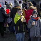 Spacer wielu serc dla Teosia fot. KepkaPhotography 