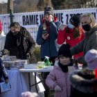 Spacer wielu serc dla Teosia fot. KepkaPhotography 