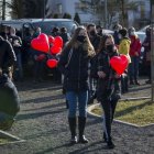 Spacer wielu serc dla Teosia fot. KepkaPhotography 