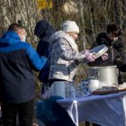 Spacer wielu serc dla Teosia fot. KepkaPhotography 