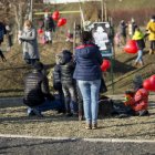 Spacer wielu serc dla Teosia fot. KepkaPhotography 