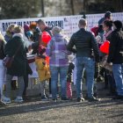 Spacer wielu serc dla Teosia fot. KepkaPhotography 