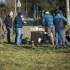 Spacer wielu serc dla Teosia fot. KepkaPhotography 