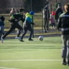 Spacer wielu serc dla Teosia fot. KepkaPhotography 