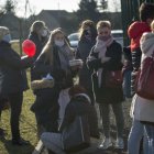 Spacer wielu serc dla Teosia fot. KepkaPhotography 