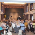 Jubileusz X-lecia UTW