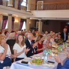 Jubileusz X-lecia UTW