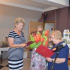 Jubileusz X-lecia UTW