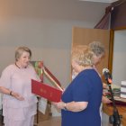 Jubileusz X-lecia UTW