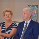 Jubileusz X-lecia UTW