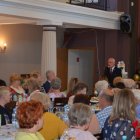 Jubileusz X-lecia UTW