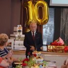 Jubileusz X-lecia UTW