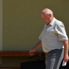 Oficjalne otwarcie budynku socjalnego "Wolnych"