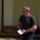 Oficjalne otwarcie budynku socjalnego "Wolnych"