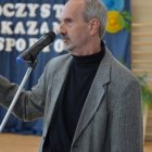 Otwarcie sali gimnastycznej przy Szkole Podstawowej w Grodkowicach