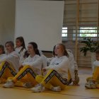 Otwarcie sali gimnastycznej przy Szkole Podstawowej w Grodkowicach