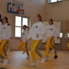 Otwarcie sali gimnastycznej przy Szkole Podstawowej w Grodkowicach