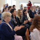 Otwarcie sali gimnastycznej przy Szkole Podstawowej w Grodkowicach