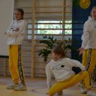 Otwarcie sali gimnastycznej przy Szkole Podstawowej w Grodkowicach