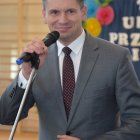 Otwarcie sali gimnastycznej przy Szkole Podstawowej w Grodkowicach