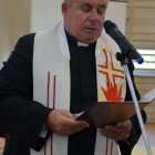 Otwarcie sali gimnastycznej przy Szkole Podstawowej w Grodkowicach