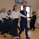 Otwarcie sali gimnastycznej przy Szkole Podstawowej w Grodkowicach