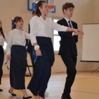 Otwarcie sali gimnastycznej przy Szkole Podstawowej w Grodkowicach