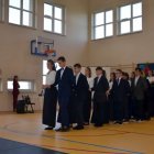 Otwarcie sali gimnastycznej przy Szkole Podstawowej w Grodkowicach