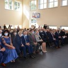 Otwarcie sali gimnastycznej przy Szkole Podstawowej w Grodkowicach