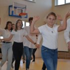 Otwarcie sali gimnastycznej przy Szkole Podstawowej w Grodkowicach