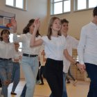 Otwarcie sali gimnastycznej przy Szkole Podstawowej w Grodkowicach