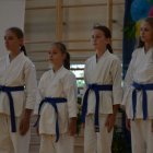 Otwarcie sali gimnastycznej przy Szkole Podstawowej w Grodkowicach