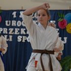 Otwarcie sali gimnastycznej przy Szkole Podstawowej w Grodkowicach