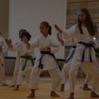 Otwarcie sali gimnastycznej przy Szkole Podstawowej w Grodkowicach