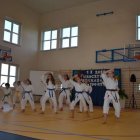 Otwarcie sali gimnastycznej przy Szkole Podstawowej w Grodkowicach