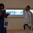 Otwarcie sali gimnastycznej przy Szkole Podstawowej w Grodkowicach