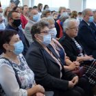 Otwarcie sali gimnastycznej przy Szkole Podstawowej w Grodkowicach