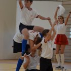 Otwarcie sali gimnastycznej przy Szkole Podstawowej w Grodkowicach