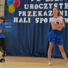Otwarcie sali gimnastycznej przy Szkole Podstawowej w Grodkowicach