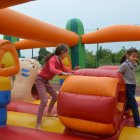 Gminny Dzień Dziecka 2022