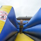 Gminny Dzień Dziecka 2022