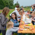 Gminny Dzień Dziecka 2022