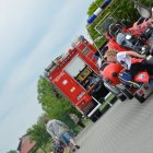 Gminny Dzień Dziecka 2022
