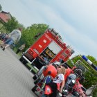 Gminny Dzień Dziecka 2022